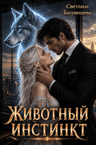 Животный инстинкт (Светлана Багрянцева)