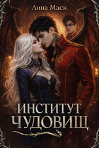 Институт Чудовищ (Лина Маск)