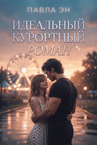 Идеальный курортный роман (Павла Эн)