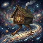 Скатертью дорога (Татьяна Норова)