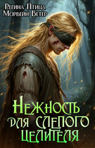 Нежность для слепого целителя Книга 2 (Регина Птица)