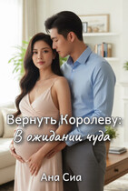 Вернуть Королеву: В ожидании чуда (Ана Сиа)
