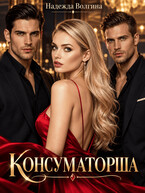 Консуматорша (Надежда Волгина)