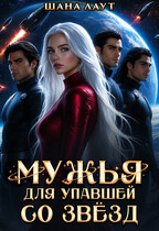 Мужья для упавшей со звёзд (Шана Лаут)