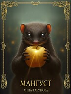 Мангуст. Тени Аурелии. (Annet Ta)