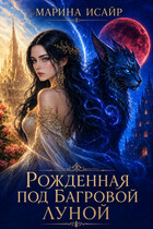 Рожденная под багровой луной (Марина Исайр)