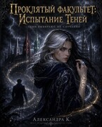 Проклятый факультет: Испытание Теней (Александра К.)
