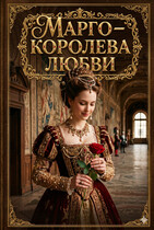 Марго-королева любви (Фирсов Алексей)