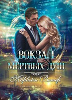 Вокзал мёртвых душ. Том 4. Там, где нас нет (Морвейн Ветер)