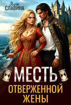 ⏳Месть отверженной жены (Элен Славина)