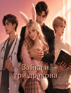 Зайка и три дракона (Ионова Злата)