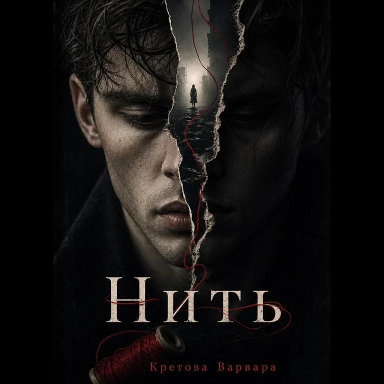 Нить (Varvara Kretova)