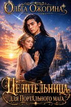 Целительница для портального мага (Ольга Ожогина)