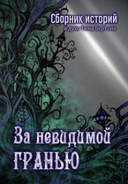 За невидимой гранью (Анна Петренко)