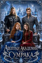 Адептки академии Сумрака (Нина Новак)