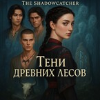 Тени древних лесов (The Shadowcatcher)