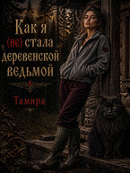 «Как я (не) стала деревенской ведьмой» (Тамира)
