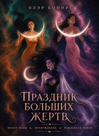 Праздник больших жертв. (Сборник) (Блэр Конорс)