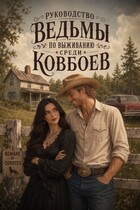 Руководство ведьмы по выживанию среди ковбоев (Вивьен Вейран)