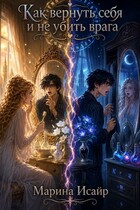 Как вернуть себя и не убить врага (Марина Исайр)