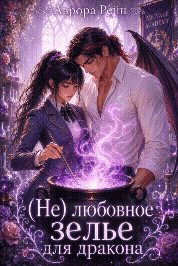 (Не) любовное зелье для дракона (Аврора Рейн)