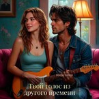 Твой голос из другого времени (Мира Линн)