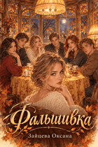 Фальшивка (Оксана Зайцева)