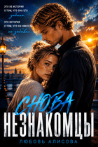 Снова незнакомцы (Любовь Алисова)