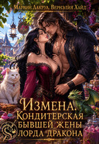 Измена. Кондитерская бывшей жены лорда дракона (Marvin Lakrua
                                                                                                            
                                                                                                                                                                                                                                        ,
                                                                
                                                                                                                                            Вернэлия Хайд)