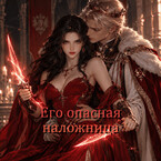 Его опасная наложница (Ионова Злата)