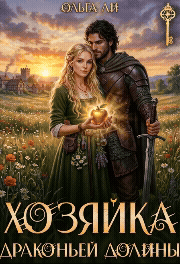 Хозяйка Драконьей долины (Ольга Ли)