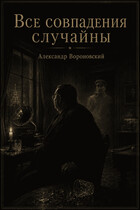 Все совпадения случайны (Александр Вороновский)