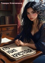 Кто убил Кристель? (Тамара Ключинина)