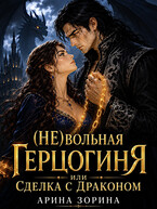 (Не)вольная герцогиня, или Сделка с Драконом (Арина Зорина)