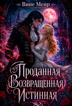 Проданная. Возвращенная. Истинная (Вине Меир)