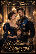 Императрица Элиазара (Канна Шорен)