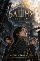БАШНЯ. Подъём (Надежда Ковалёва)