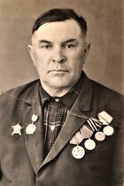 Каптары (Александр Черевков)