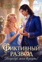 Фиктивный развод? Попробуй меня вернуть! (Наталия Журавликова)