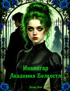 Инвингар. 1 Академия Белкостл (Лолан Ленг)