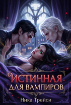 Истинная для вампиров (Ника Трейси)
