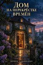 Дом на перекрёстке Времён (Ирина Ульяненко)