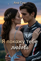 Я покажу тебе любовь (Ана Сиа)