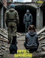 Пепел времени (Татьяна Арлен)