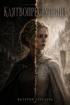Клятвопреступница (Валерия Лебедева)