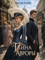 Тайна Авроры (Натали Палей)