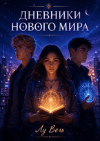 Дневники нового мира (Лу Вель)