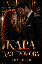 Кара для Громова (Ана Тихая)