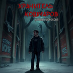 Хранитель кошмаров (Наталья Шорохова)