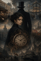 Моменты времени (Алина Чурсина-Руденко)